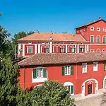 B&B The Mansion House Capannina