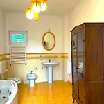 B&B The Mansion House Capannina