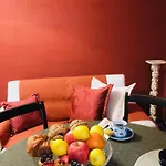 The Mansion House Capannina B&B