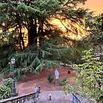 B&B The Mansion House Capannina 3*