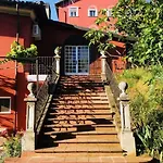 The Mansion House Capannina 노비리구레
