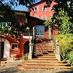 The Mansion House Capannina 3*