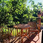 B&B The Mansion House Capannina 3*
