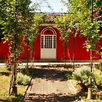 The Mansion House Capannina B&B