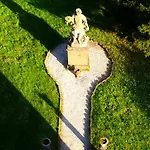 The Mansion House Capannina B&B 노비리구레