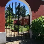 The Mansion House Capannina 노비리구레