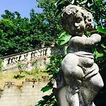 The Mansion House Capannina Bed & Breakfast Novi Ligure