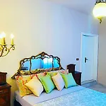 The Mansion House Capannina