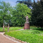 The Mansion House Villa Capannina 3*