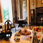 Bed & Breakfast The Mansion House Capannina