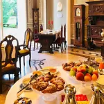 B&B The Mansion House Capannina 노비리구레