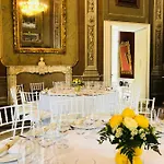 The Mansion House Capannina B&B