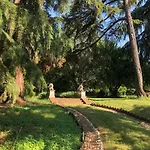 Bed & Breakfast The Mansion House Capannina Novi Ligure