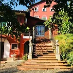 B&B The Mansion House Capannina 노비리구레