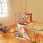 The Mansion House Capannina B&B 3*