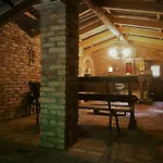 فندق مبيت وإفطار The Mansion House Capannina نوفي ليغوري