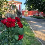Bed & Breakfast The Mansion House Capannina Novi Ligure