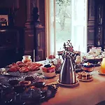 The Mansion House Villa Capannina Bed & Breakfast