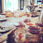 The Mansion House Capannina B&B 노비리구레