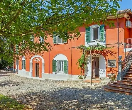 The Mansion House Capannina 3*
