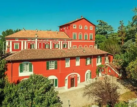 The Mansion House Capannina
