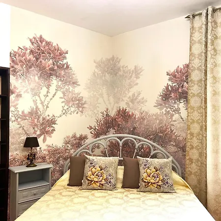 Bed & Breakfast The Mansion House Capannina Novi Ligure