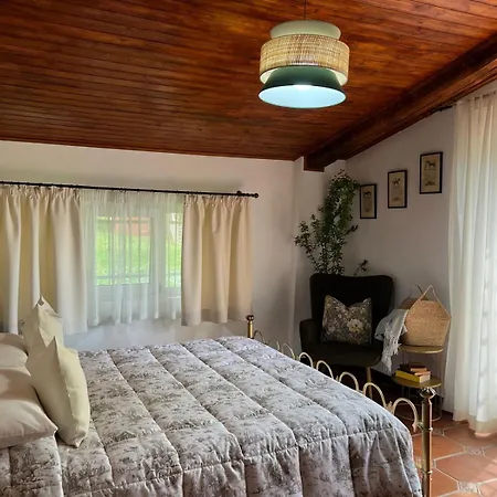 The Mansion House Capannina 3*