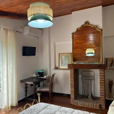 The Mansion House Capannina