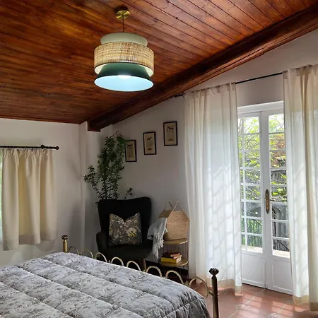 Couette-café The Mansion House Capannina Novi Ligure
