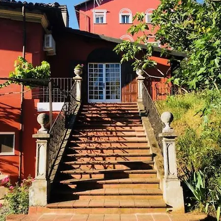 The Mansion House Capannina Novi Ligure