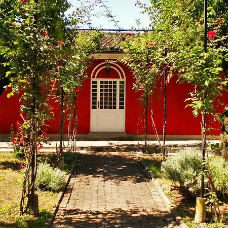 The Mansion House Villa Capannina Bed & Breakfast