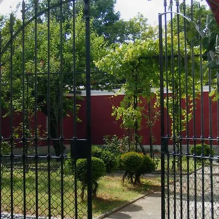 The Mansion House Capannina 3* Novi Ligure