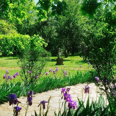 The Mansion House Capannina 3* Νόβι Λίγκουρε