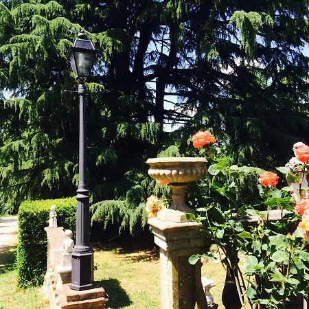 The Mansion House Villa Capannina *