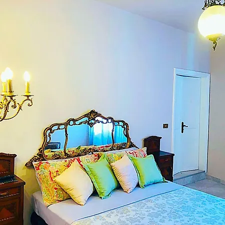 The Mansion House Villa Capannina