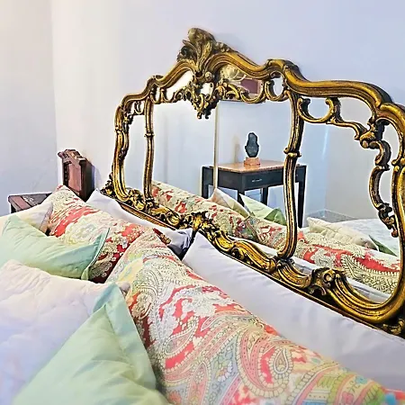 Bed & Breakfast The Mansion House Villa Capannina Novi Ligure