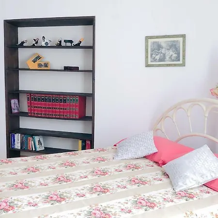 Bed and Breakfast The Mansion House Capannina 3*