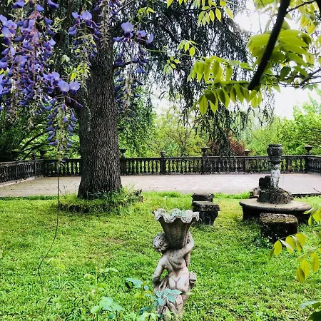 The Mansion House Capannina 3*