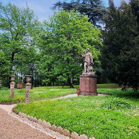 The Mansion House Villa Capannina *