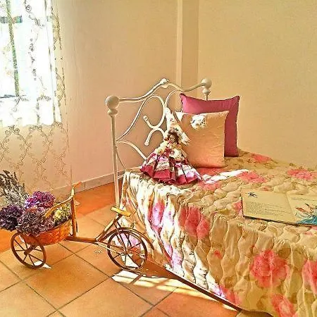 The Mansion House Capannina Couette-café 3*