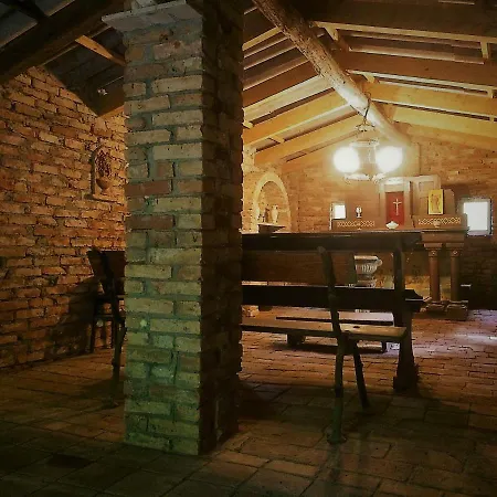 Bed & Breakfast The Mansion House Capannina Novi Ligure