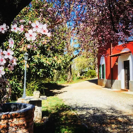 The Mansion House Capannina 3*