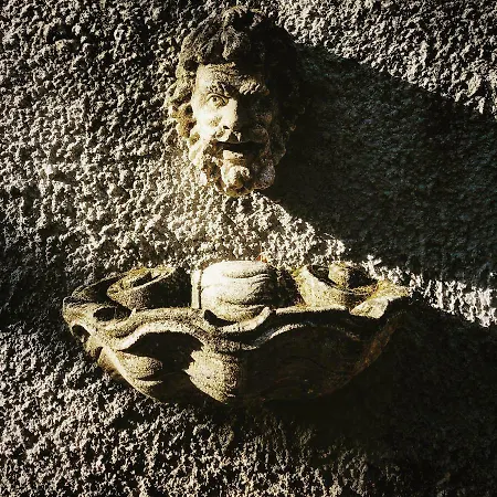 The Mansion House Villa Capannina Frühstückspension