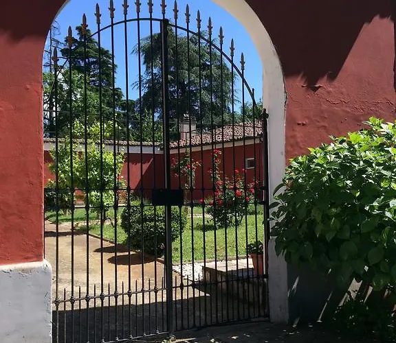 The Mansion House Capannina Novi Ligure