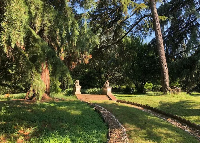Отель типа 